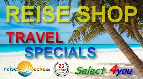 Travel Shop reiseecke.de